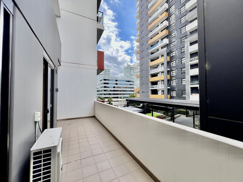 Photo - B110/43 Belmore Street, Burwood NSW 2134 - Image 8