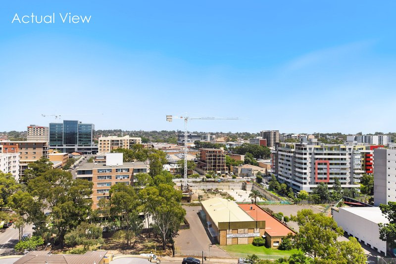 Photo - B1108/196 Stacey Street, Bankstown NSW 2200 - Image 8