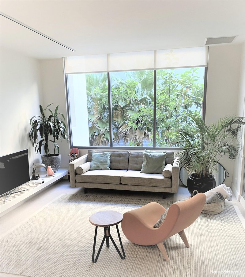Photo - B115/810-822 Elizabeth Street, Waterloo NSW 2017 - Image 1