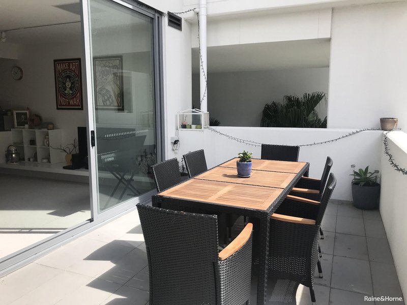 Photo - B115/810-822 Elizabeth Street, Waterloo NSW 2017 - Image 4