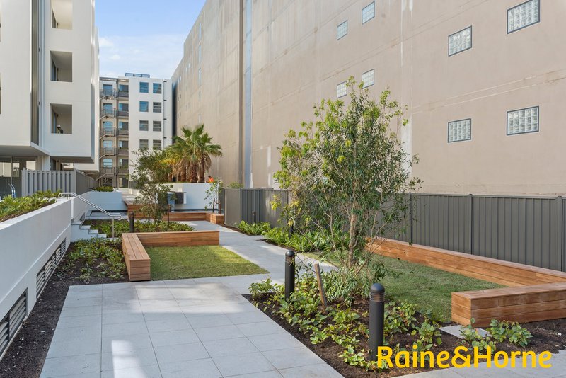 Photo - B115/810-822 Elizabeth Street, Waterloo NSW 2017 - Image 9