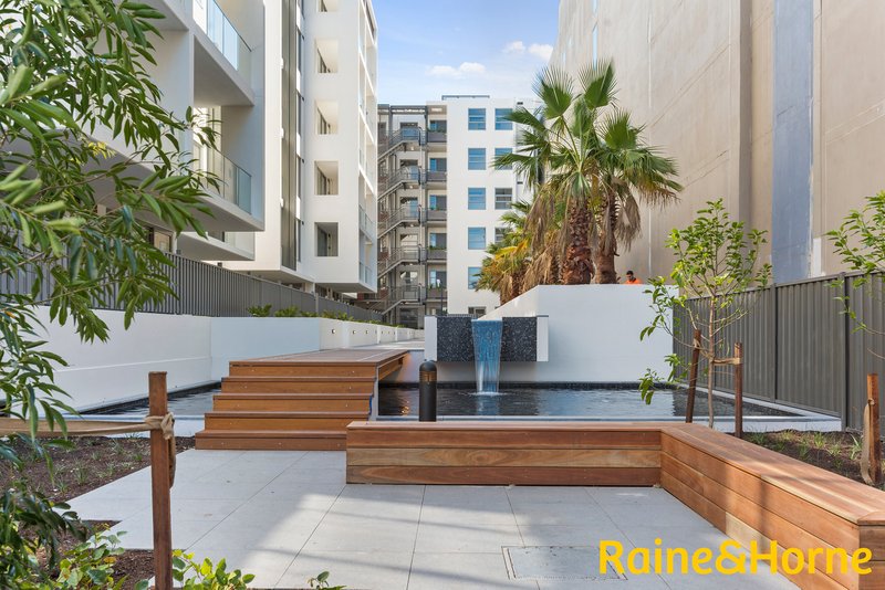 Photo - B115/810-822 Elizabeth Street, Waterloo NSW 2017 - Image 10