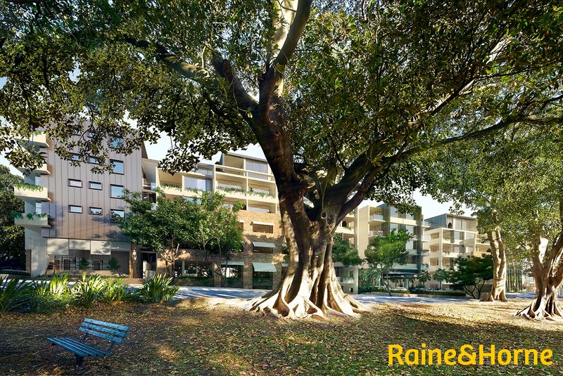 Photo - B115/810-822 Elizabeth Street, Waterloo NSW 2017 - Image 11