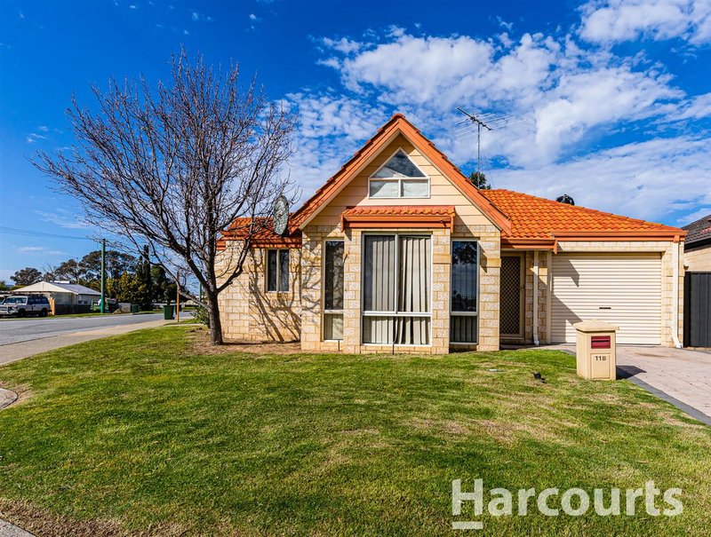 Photo - b/11B Hackett Street, Mandurah WA 6210 - Image 2