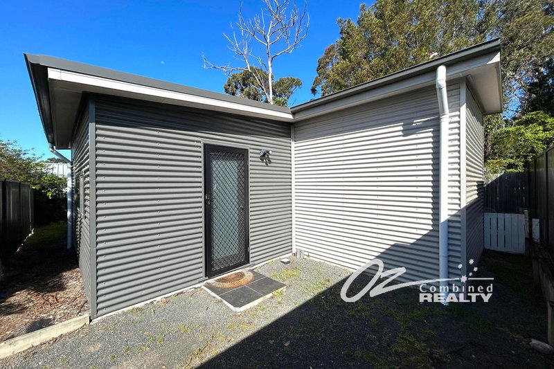 B/188 The Park Drive, Sanctuary Point NSW 2540