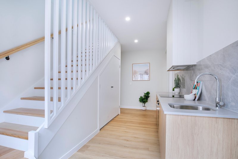 Photo - B1.U4/22 Nerida Lane, Milton QLD 4064 - Image 9