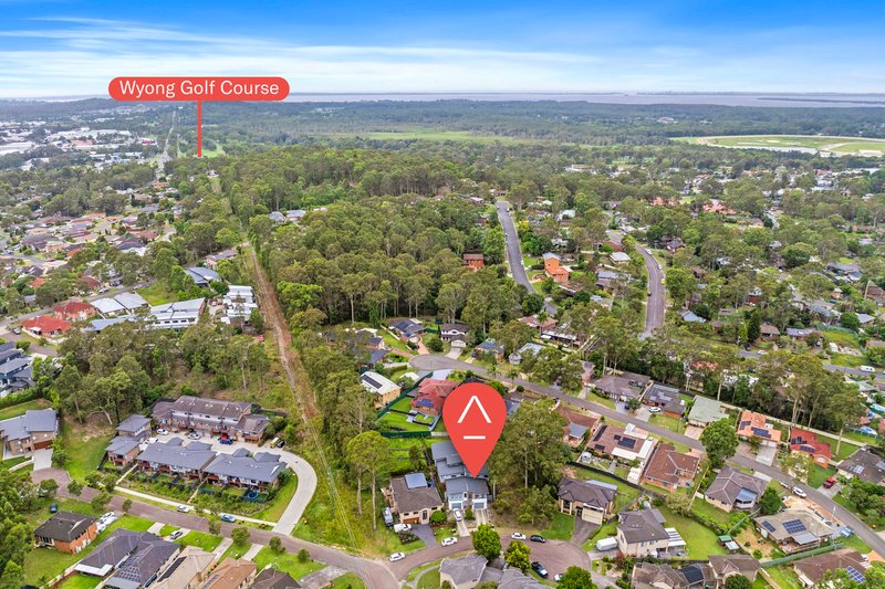 Photo - B/2 Hayden Close, Watanobbi NSW 2259 - Image 12