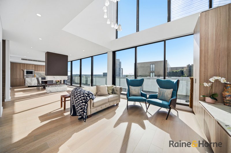 Photo - B2002/82 Waterloo Road, Macquarie Park NSW 2113 - Image 2