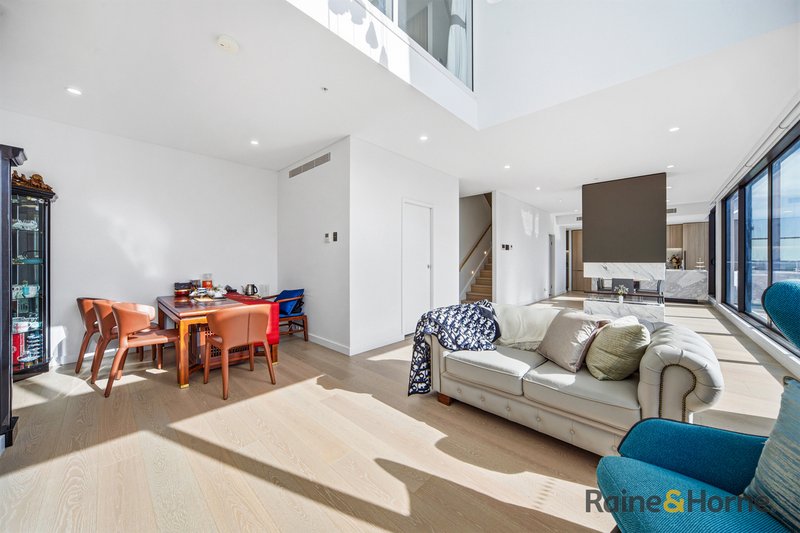 Photo - B2002/82 Waterloo Road, Macquarie Park NSW 2113 - Image 3