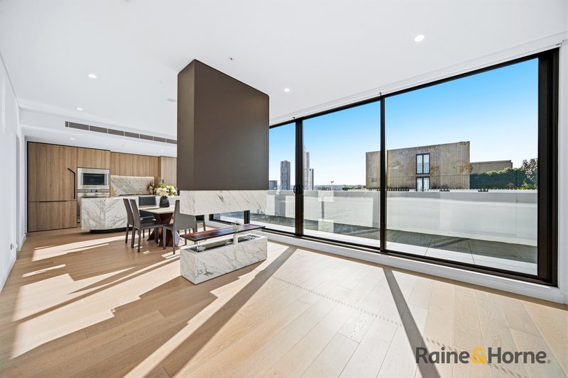 Photo - B2002/82 Waterloo Road, Macquarie Park NSW 2113 - Image 4