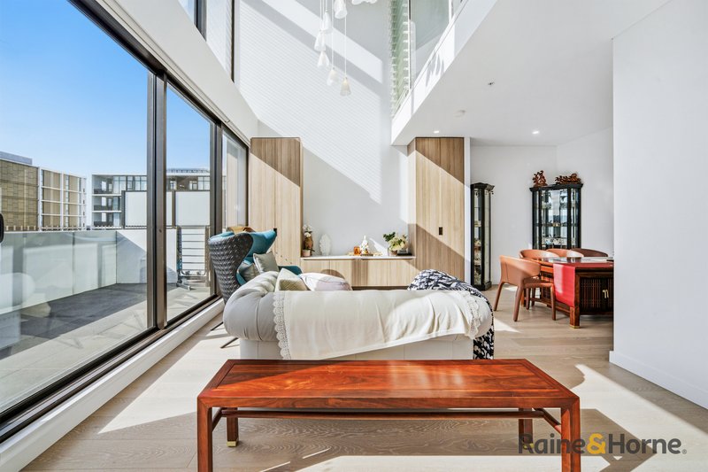Photo - B2002/82 Waterloo Road, Macquarie Park NSW 2113 - Image 5