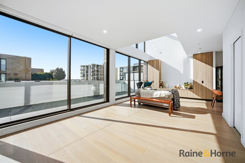 Photo - B2002/82 Waterloo Road, Macquarie Park NSW 2113 - Image 6