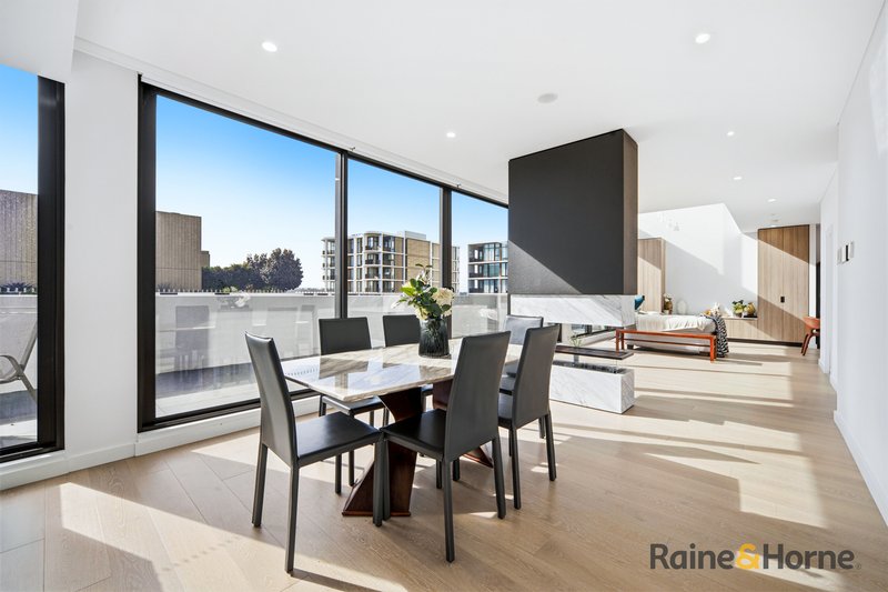 Photo - B2002/82 Waterloo Road, Macquarie Park NSW 2113 - Image 8