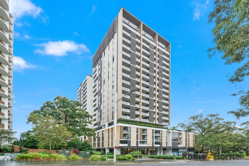 Photo - B2002/82 Waterloo Road, Macquarie Park NSW 2113 - Image 21