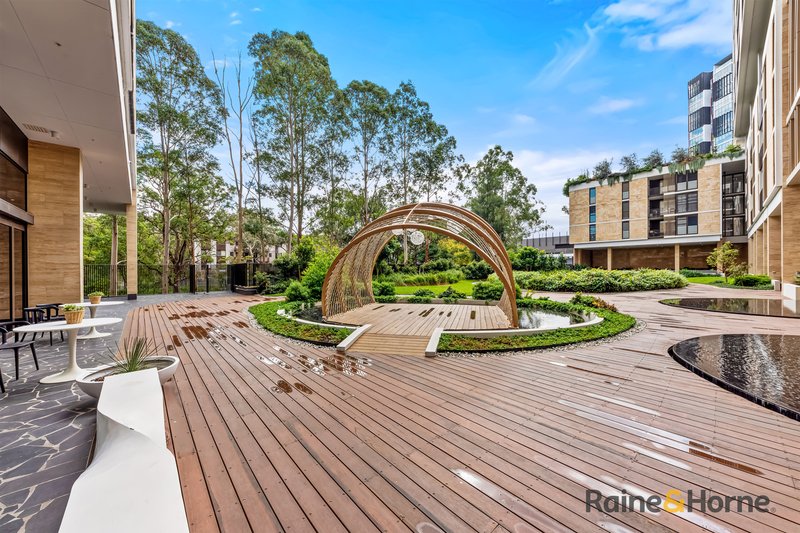 Photo - B2002/82 Waterloo Road, Macquarie Park NSW 2113 - Image 29