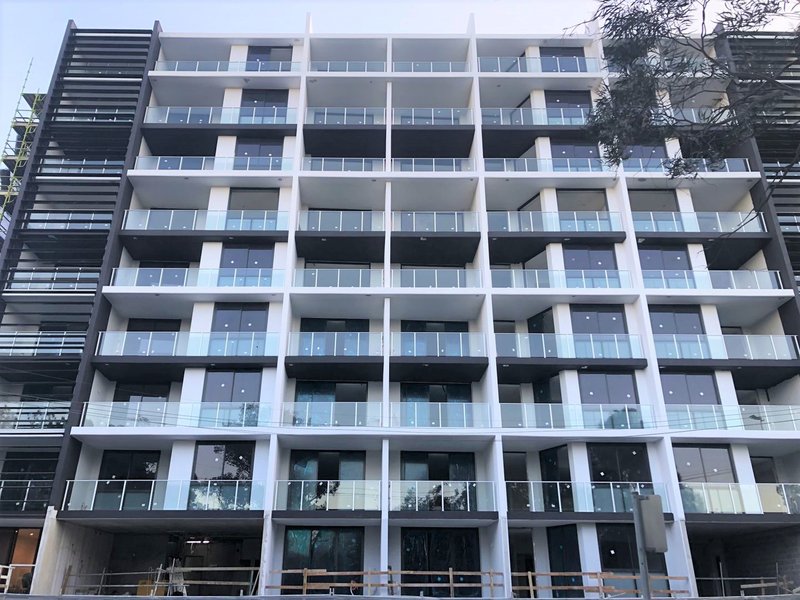 Photo - B202/27 Gertrude Street, Wolli Creek NSW 2205 - Image 3