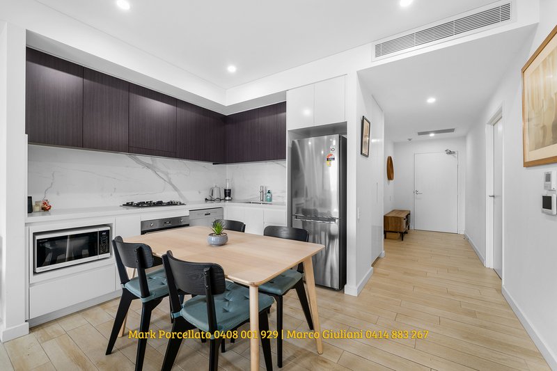 B202/37-39 Loftus Crescent, Homebush NSW 2140