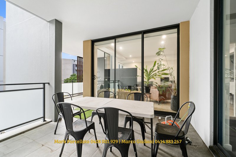 Photo - B202/37-39 Loftus Crescent, Homebush NSW 2140 - Image 3