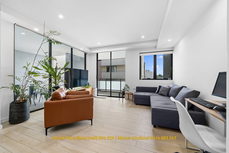 Photo - B202/37-39 Loftus Crescent, Homebush NSW 2140 - Image 7