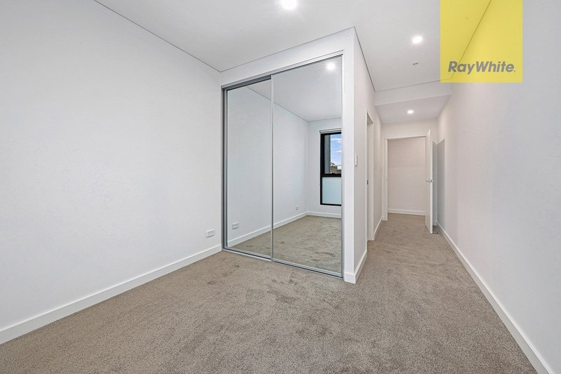 Photo - B203/40 Hoskins Avenue, Bankstown NSW 2200 - Image 3