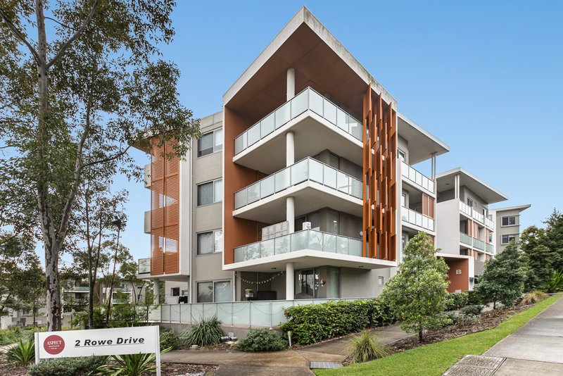 B204/2 Rowe Drive, Potts Hill NSW 2143