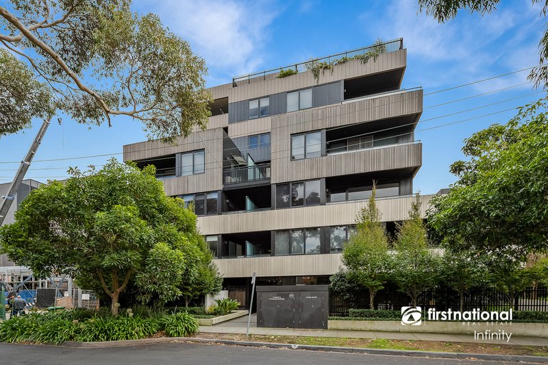 B205/12 Albert Street, Hawthorn East VIC 3123