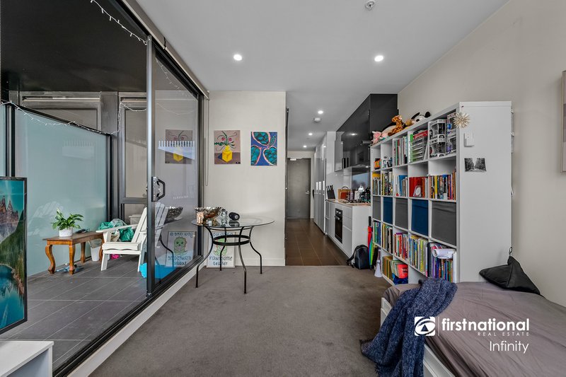 Photo - B205/12 Albert Street, Hawthorn East VIC 3123 - Image 5