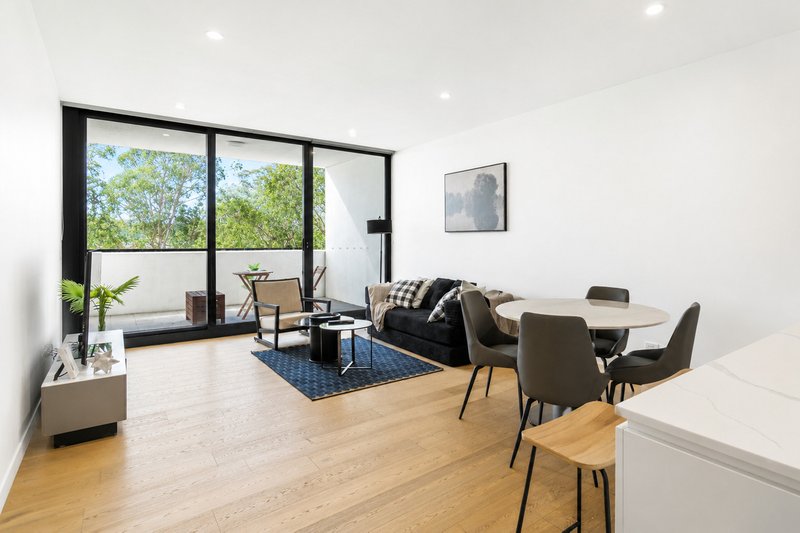 Photo - B205/888 Pacific Highway, Gordon NSW 2072 - Image 1