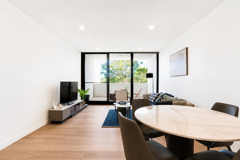Photo - B205/888 Pacific Highway, Gordon NSW 2072 - Image 2