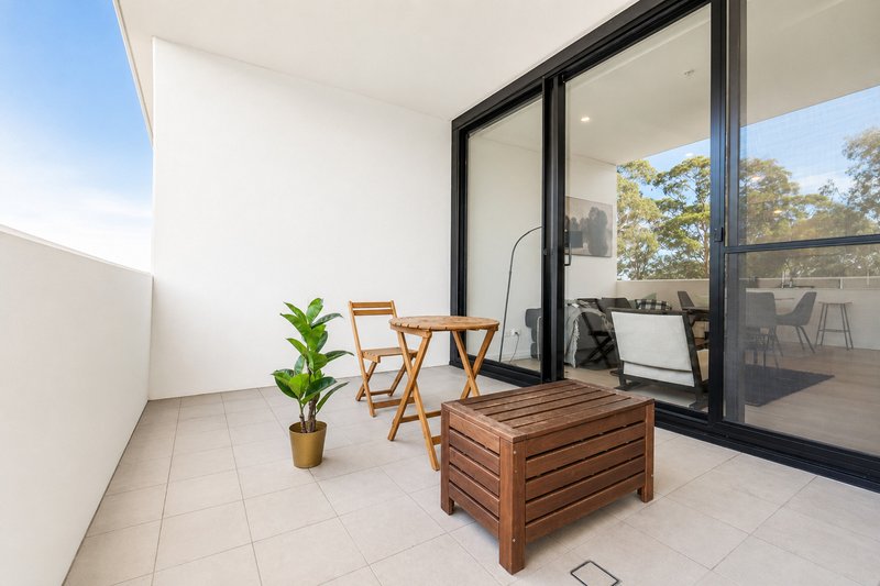 Photo - B205/888 Pacific Highway, Gordon NSW 2072 - Image 9