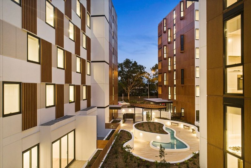 Photo - B205/888 Pacific Highway, Gordon NSW 2072 - Image 12