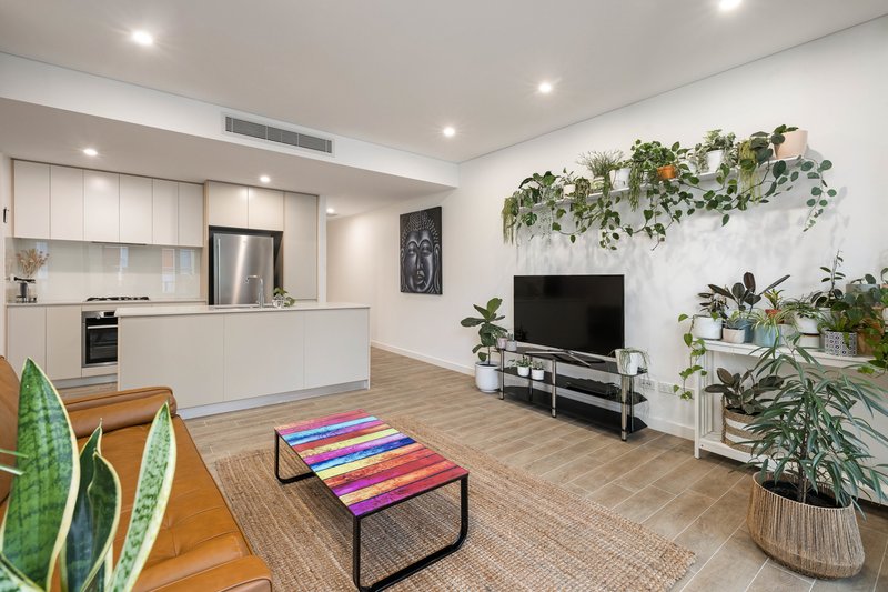 Photo - B206/40-42 Loftus Crescent, Homebush NSW 2140 - Image 6