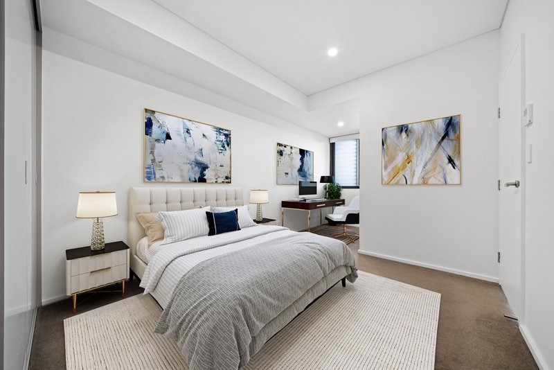 Photo - B207/42C Formosa Street, Drummoyne NSW 2047 - Image 2