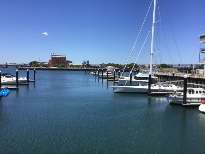 Photo - B21 Marina Berth Tarni Court, New Port SA 5015 - Image 3