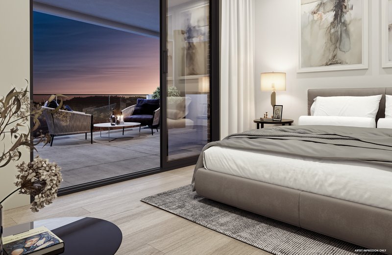 Photo - B215/11 Rugby Street, Schofields NSW 2762 - Image 3