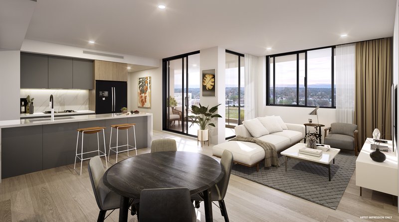 Photo - B215/11 Rugby Street, Schofields NSW 2762 - Image 4