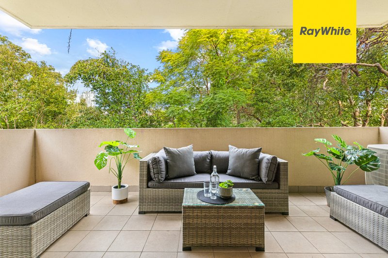 B22/23 Ray Road, Epping NSW 2121