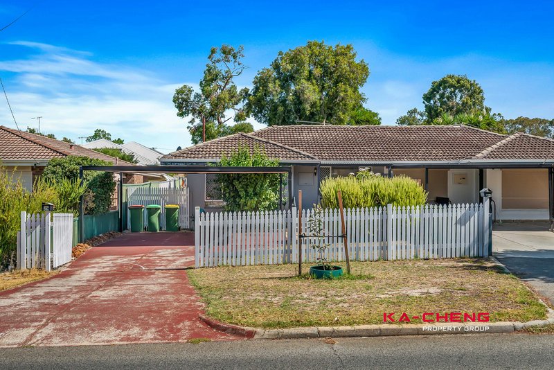 Photo - B/26 Wolseley Road, Morley WA 6062 - Image 5