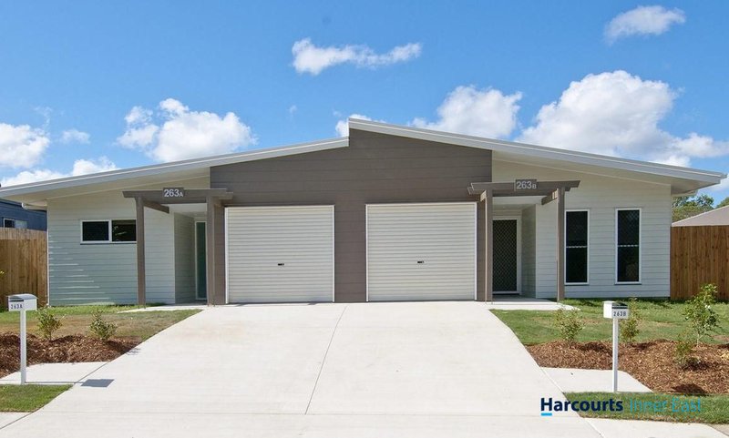 Photo - B/263 Logan Street, Eagleby QLD 4207 - Image 1