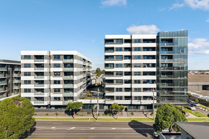 Photo - B303/1408 Centre Road, Clayton South VIC 3169 - Image 8