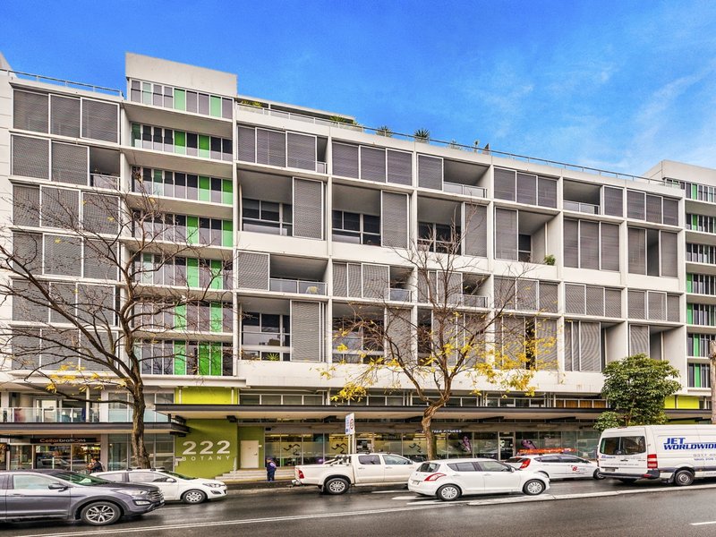 Photo - B303/222 Botany Road, Alexandria NSW 2015 - Image 3