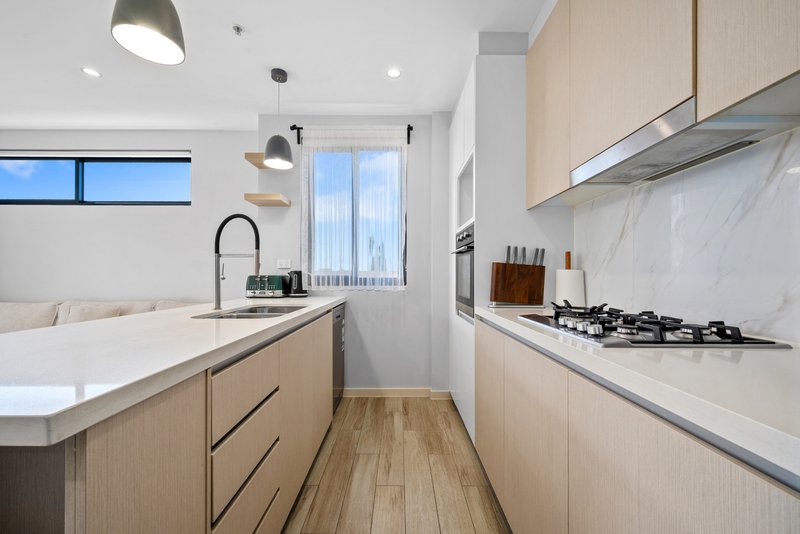 Photo - B303/35 Rawson Street, Auburn NSW 2144 - Image 2