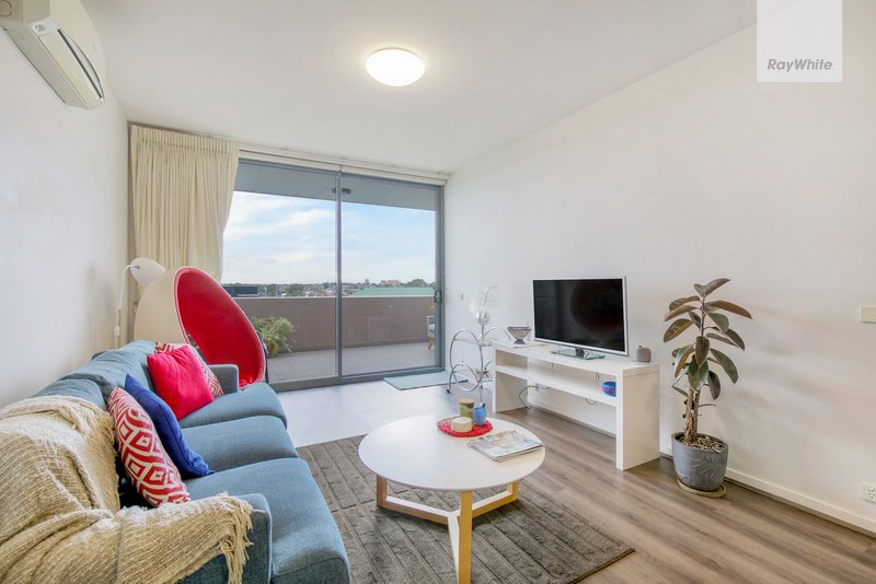 B304/460 Victoria Street, Brunswick VIC 3056