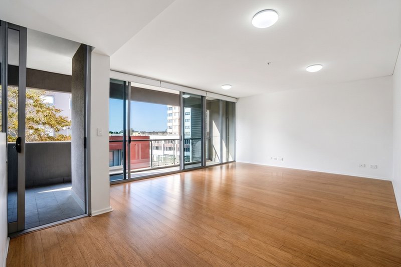 Photo - B306/1 Jack Brabham Drive, Hurstville NSW 2220 - Image 2