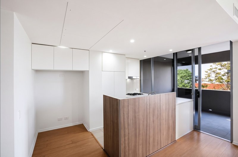 Photo - B306/1 Jack Brabham Drive, Hurstville NSW 2220 - Image 6