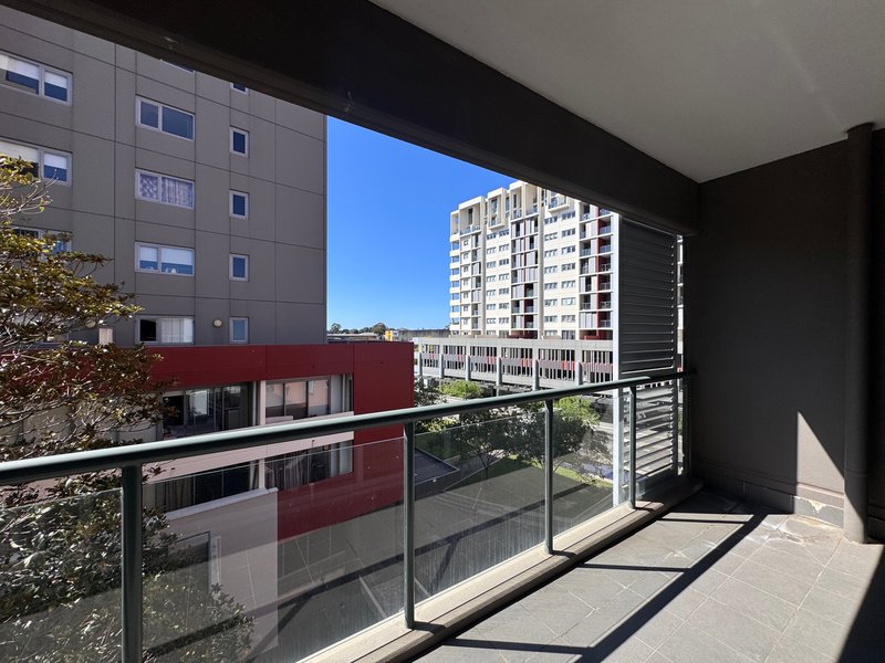 Photo - B306/1 Jack Brabham Drive, Hurstville NSW 2220 - Image 19