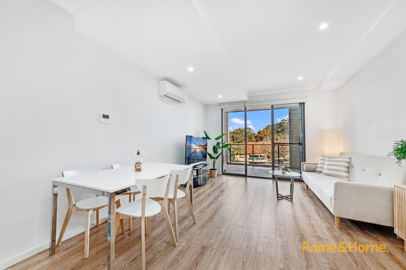 B307/18 Carlingford Rd , Epping NSW 2121