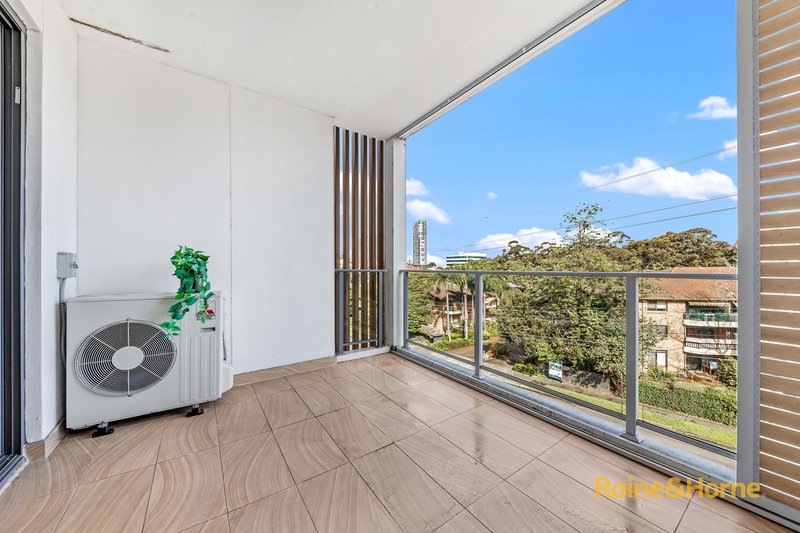 Photo - B307/18 Carlingford Rd , Epping NSW 2121 - Image 3