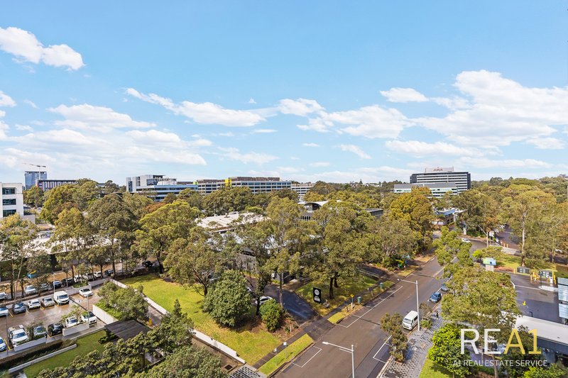 Photo - B309/80 Waterloo Road  (Entry Via Byfield St) , Macquarie Park NSW 2113 - Image 2