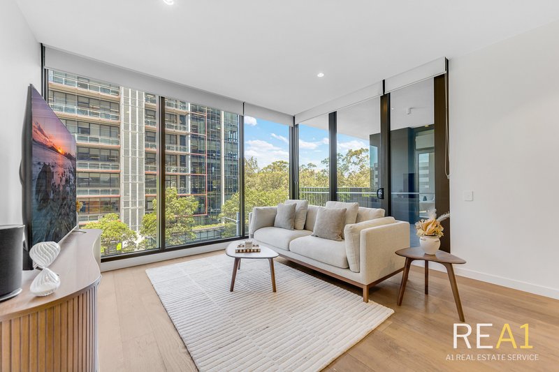 Photo - B309/80 Waterloo Road  (Entry Via Byfield St) , Macquarie Park NSW 2113 - Image 4